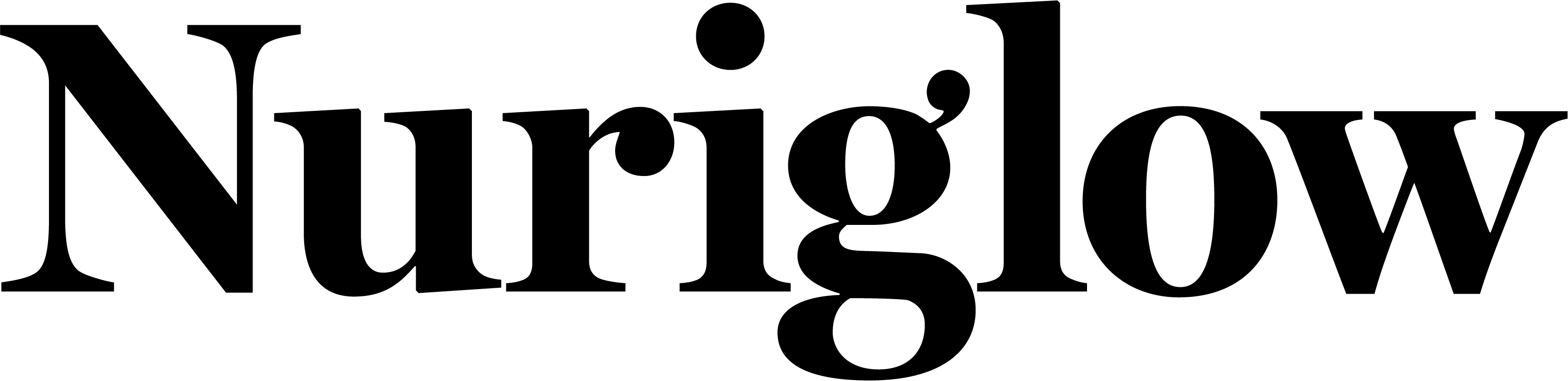 Nuriglow