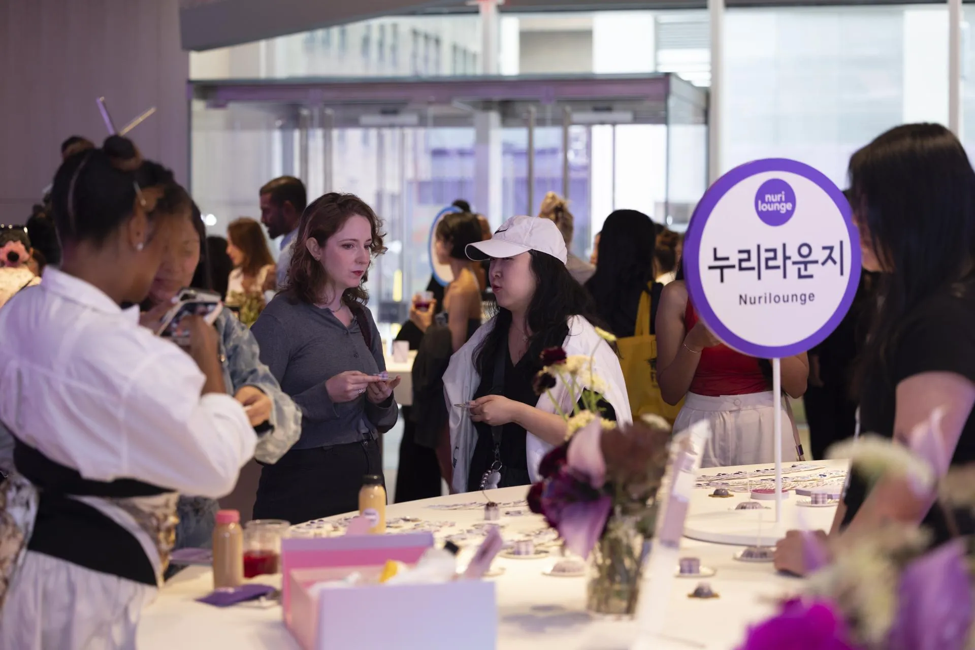 2025 Seoul Beauty Metro in NYC