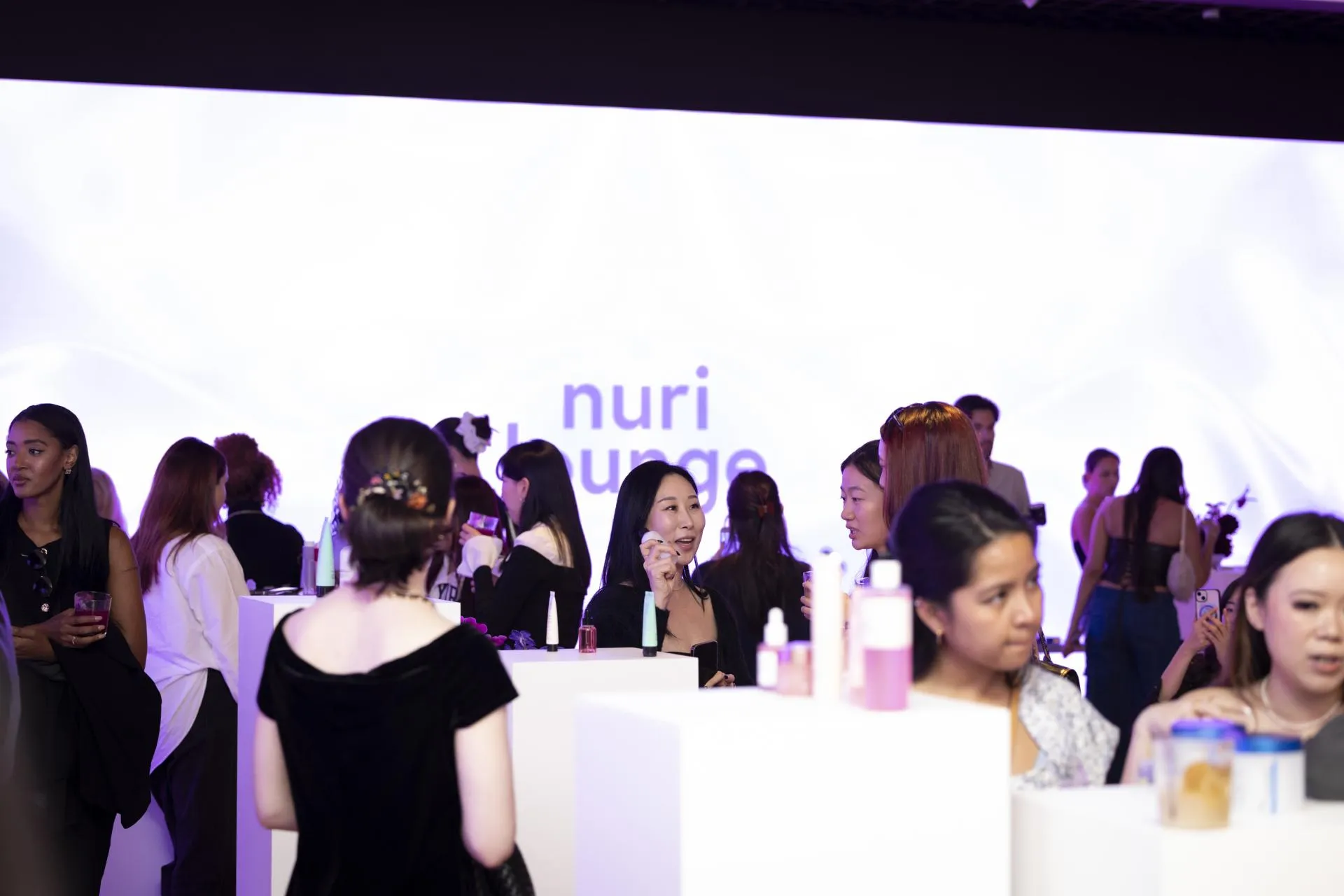 K-beauty Boost in NYC 2024