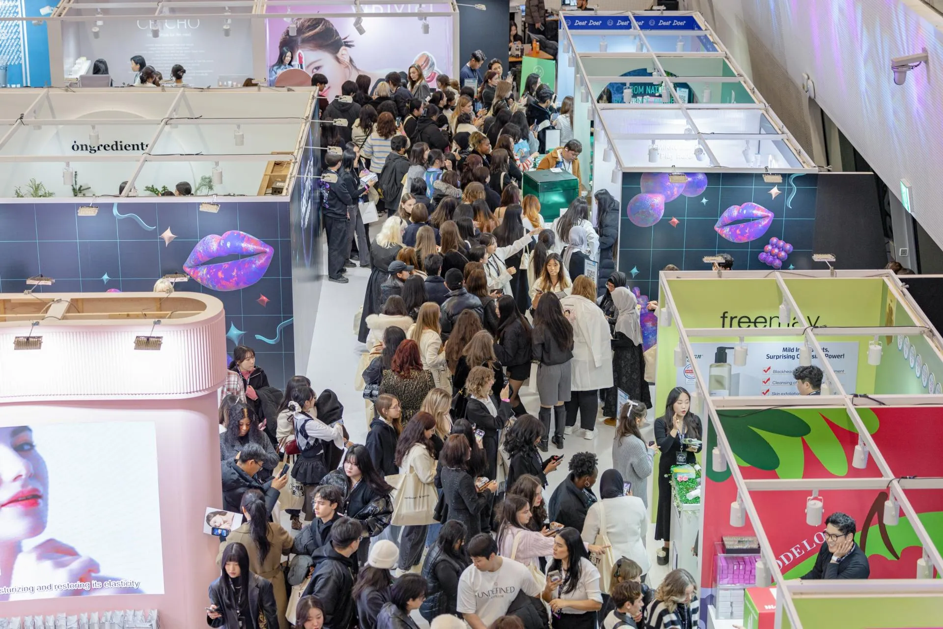 K-beauty Boost in Seoul 2024