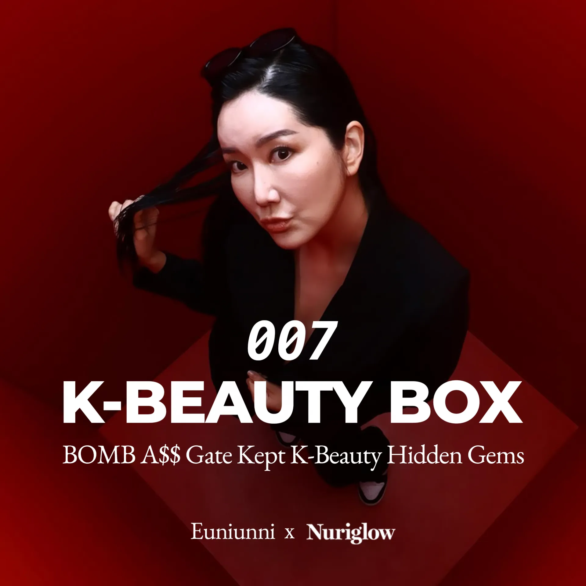 Euniunni Box 2