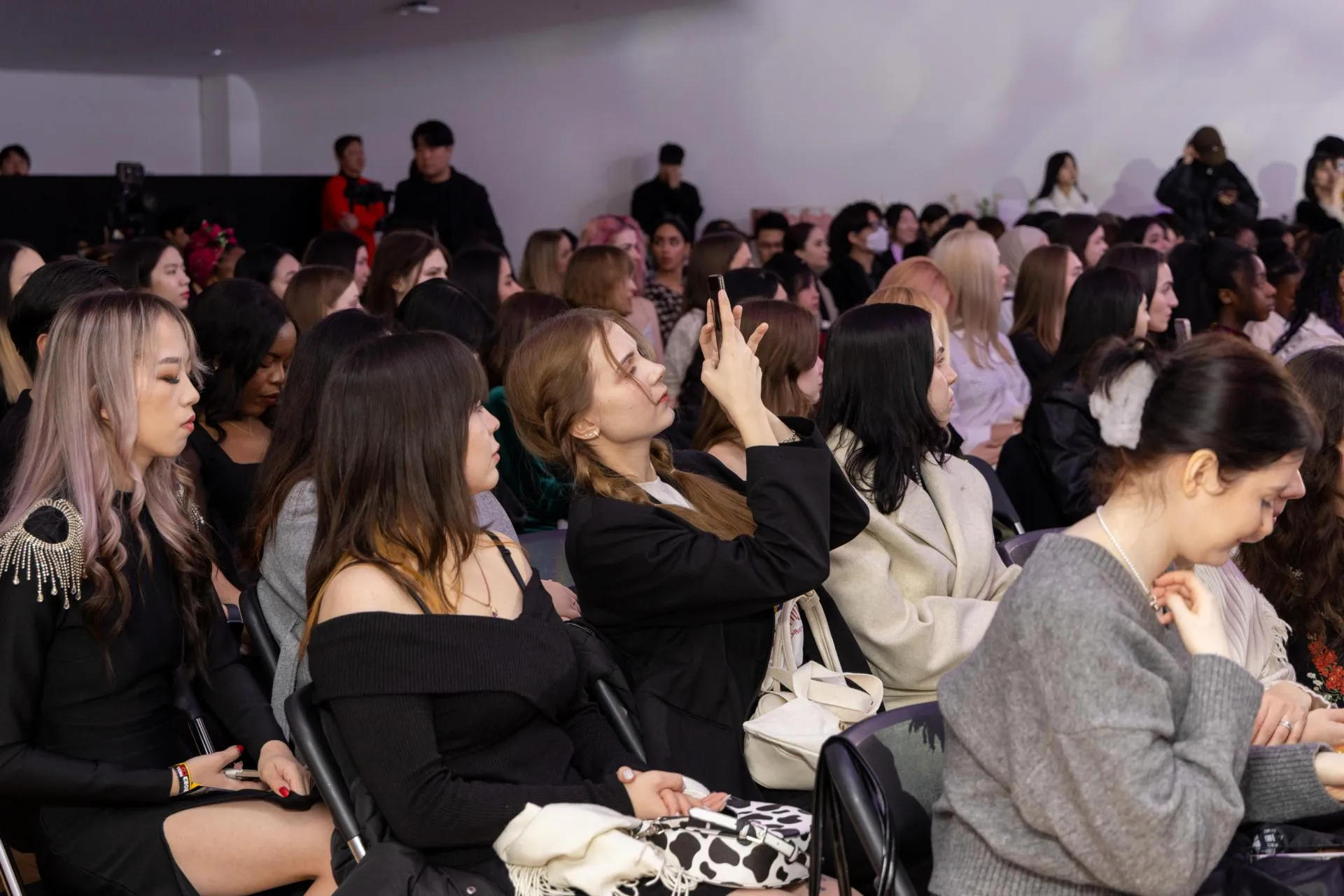 K-beauty Boost in Seoul 2023