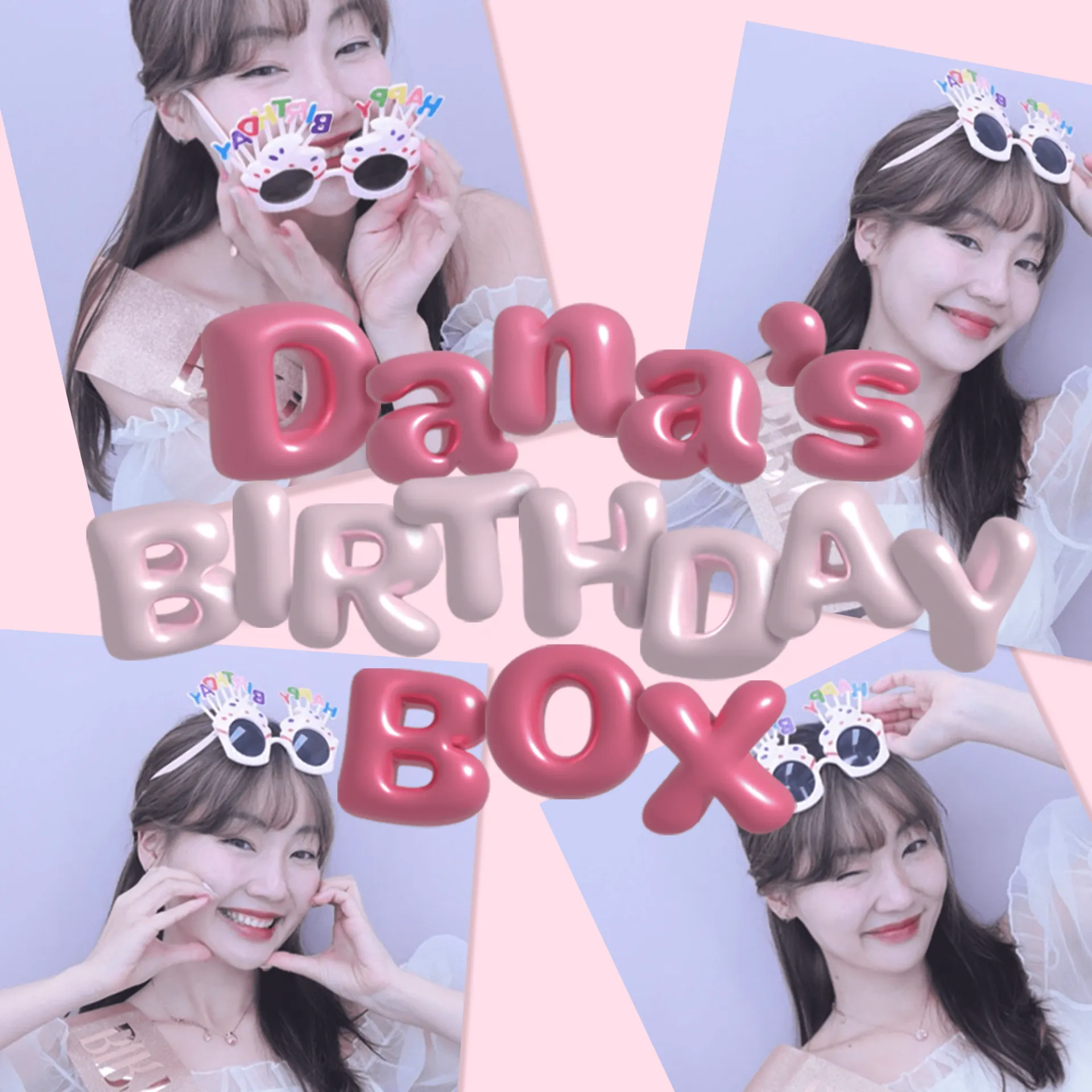 Dana Box 2