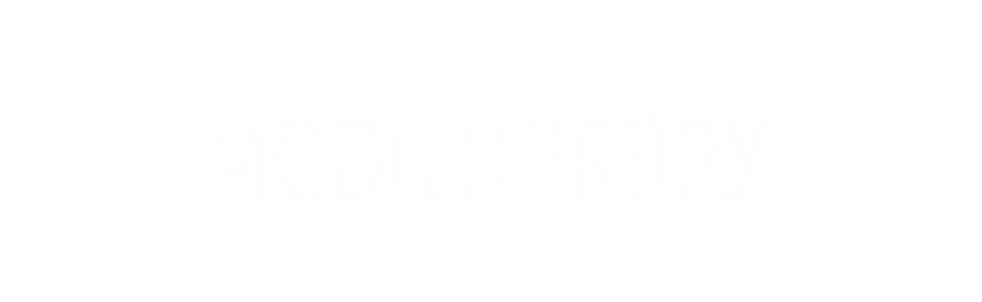 Meditherapy