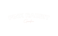 Pink Rabbit Garden